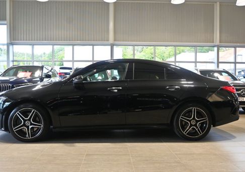 Mercedes-Benz CLA 250, 2023 2