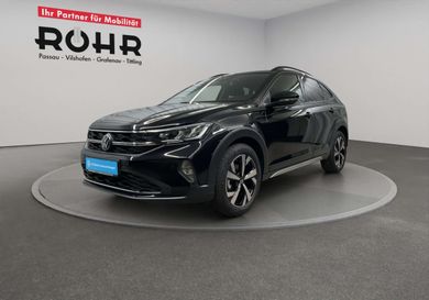 Volkswagen Taigo, 2025