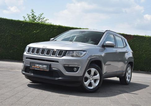 Jeep Compass, 2020 2