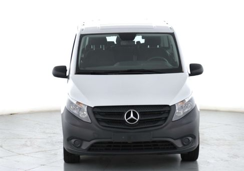 Mercedes-Benz Vito, 2022
