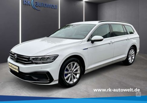 Volkswagen Passat Variant, 2020