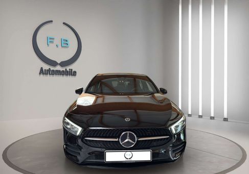 Mercedes-Benz A 250, 2021