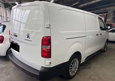 Peugeot Expert, 2022