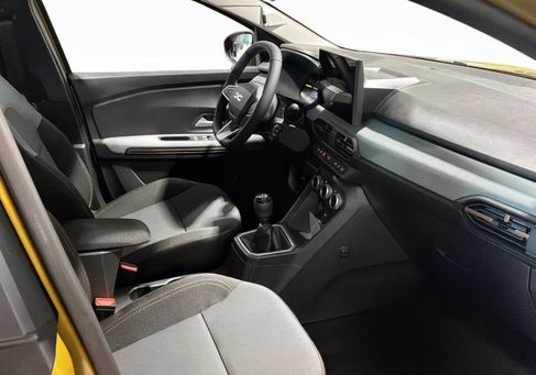 Dacia Sandero Stepway, 2026 3