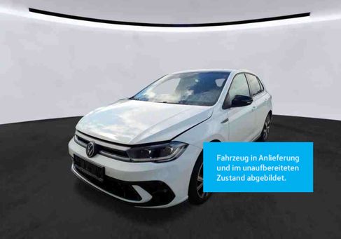 Volkswagen Polo, 2024 2