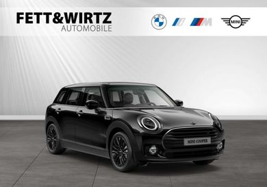 MINI Cooper Clubman, 2023
