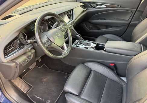 Opel Insignia, 2020 3