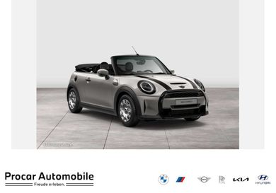 MINI Cooper S Cabrio, 2023