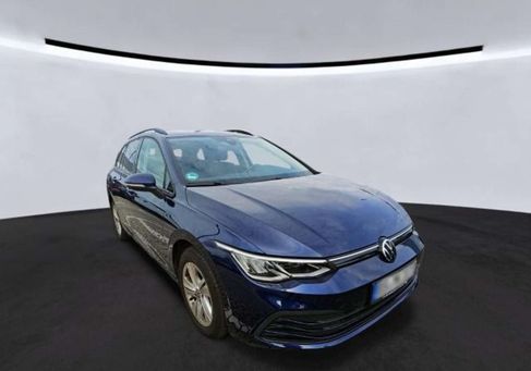 Volkswagen Golf, 2022 3