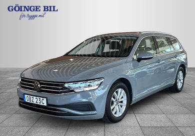 Volkswagen Passat Variant, 2023