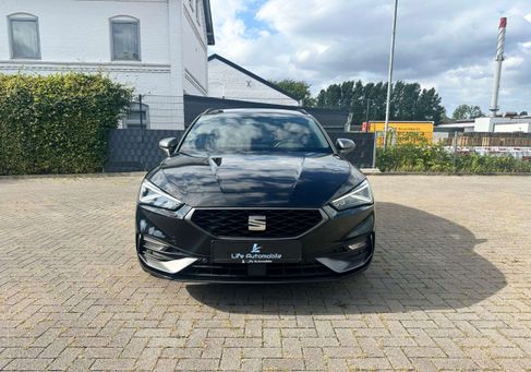 Seat Leon, 2023 2