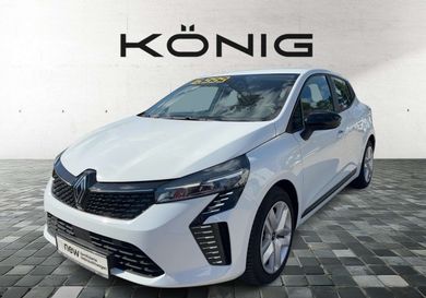 Renault Clio, 2023