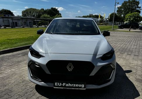 Renault Clio, 2026
