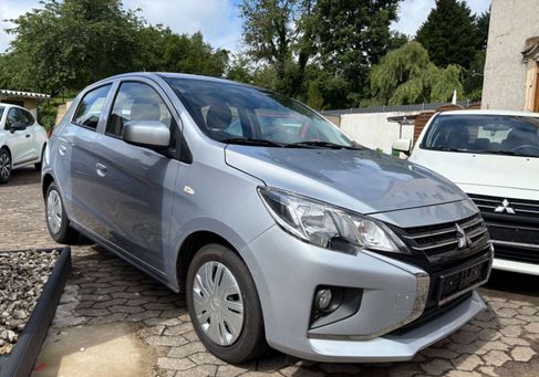 Mitsubishi Space Star, 2023