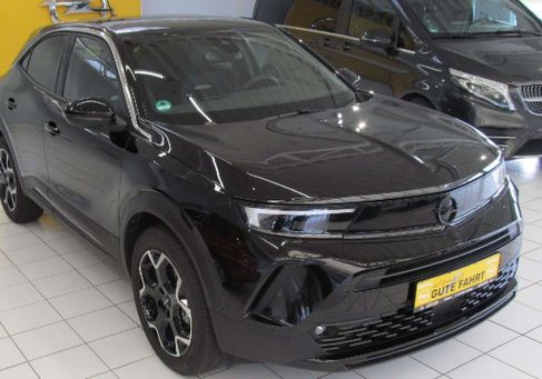 Opel Mokka, 2024 2