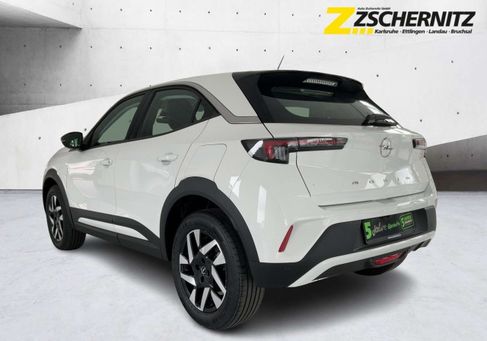 Opel Mokka, 2024 3