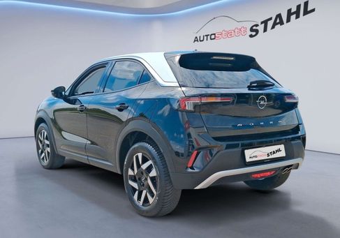 Opel Mokka, 2023
