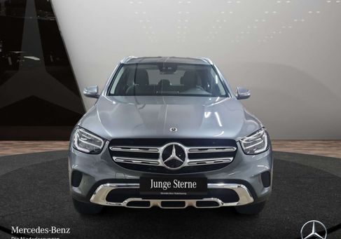 Mercedes-Benz GLC 300, 2022