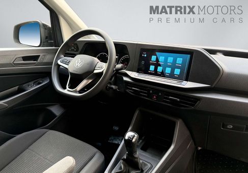 Volkswagen Caddy, 2023