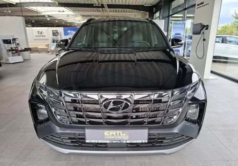 Hyundai Tucson, 2024 3