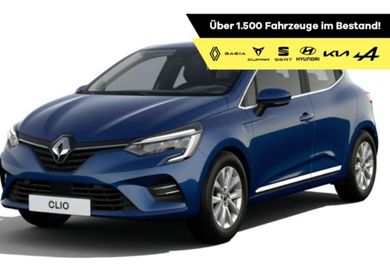 Renault Clio, 2025