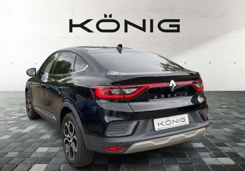 Renault Arkana, 2023
