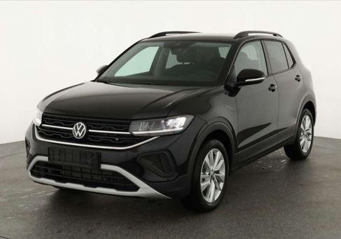 Volkswagen T-Cross, 2025