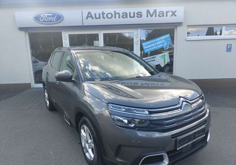 Citroën C5 Aircross, 2019 2