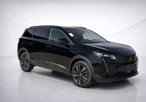 Peugeot 5008, 2023