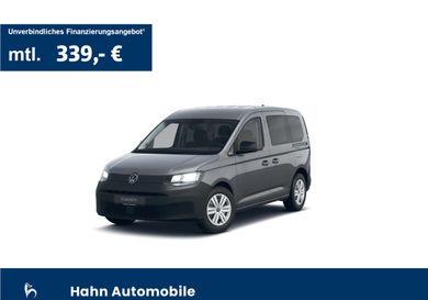 Volkswagen Caddy, 2025