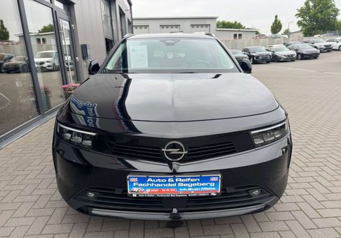 Opel Astra, 2024