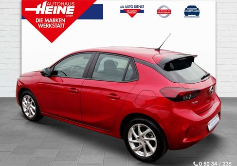 Opel Corsa, 2020 2