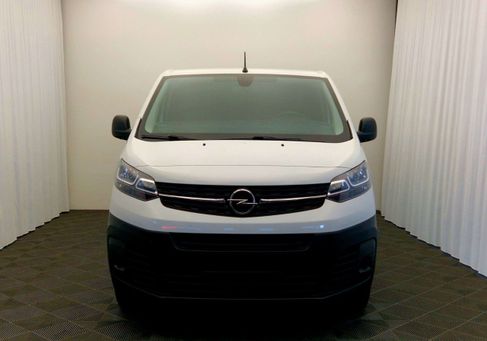 Opel Vivaro, 2021 3