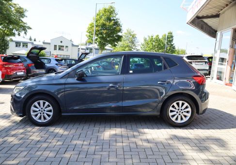 Seat Ibiza, 2019