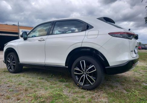 Honda HR-V, 2022