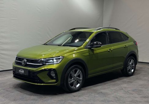 Volkswagen Taigo, 2025