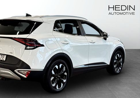 Kia Sportage, 2023 2