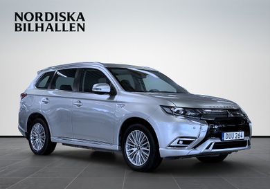 Mitsubishi, 2020