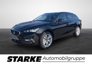 Seat Leon, 2025