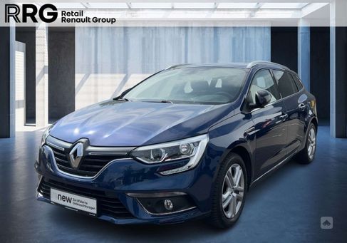 Renault Megane, 2020