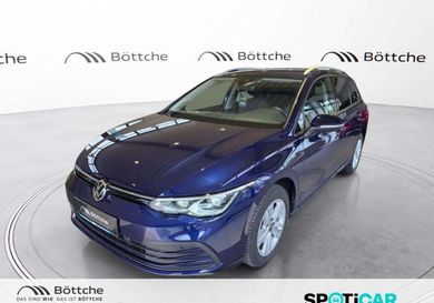 Volkswagen, 2022
