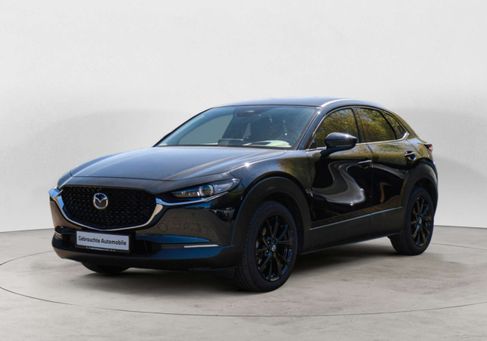 Mazda CX-30, 2025 2