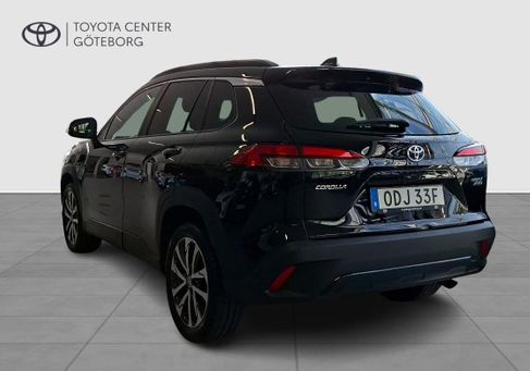 Toyota Corolla Cross, 2023