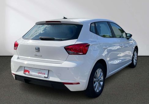 Seat Ibiza, 2023