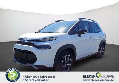 Citroën C3 Aircross, 2023
