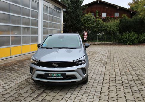 Opel Crossland X, 2024 2