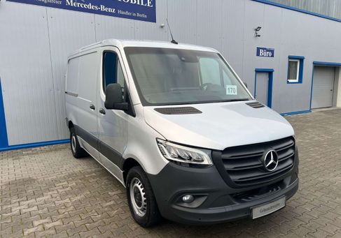 Mercedes-Benz Sprinter, 2019