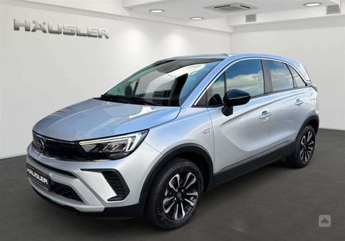 Opel Crossland X, 2023