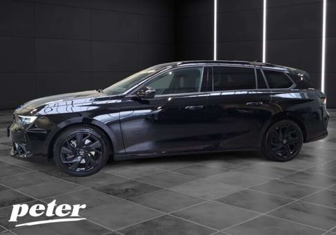 Opel Astra, 2024