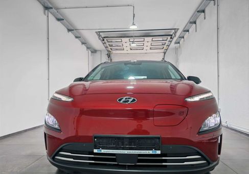 Hyundai Kona, 2022 3